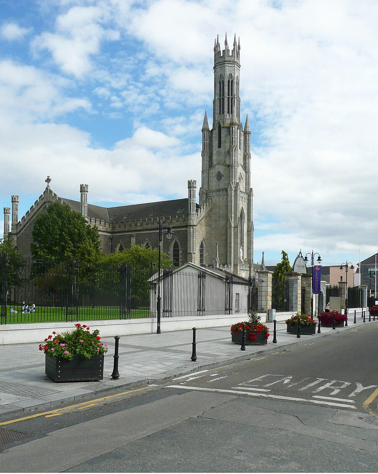 Carlow, Ireland